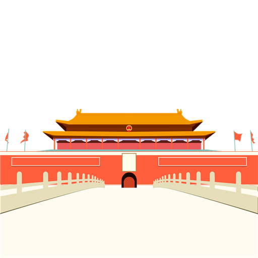 中国地址位置区划